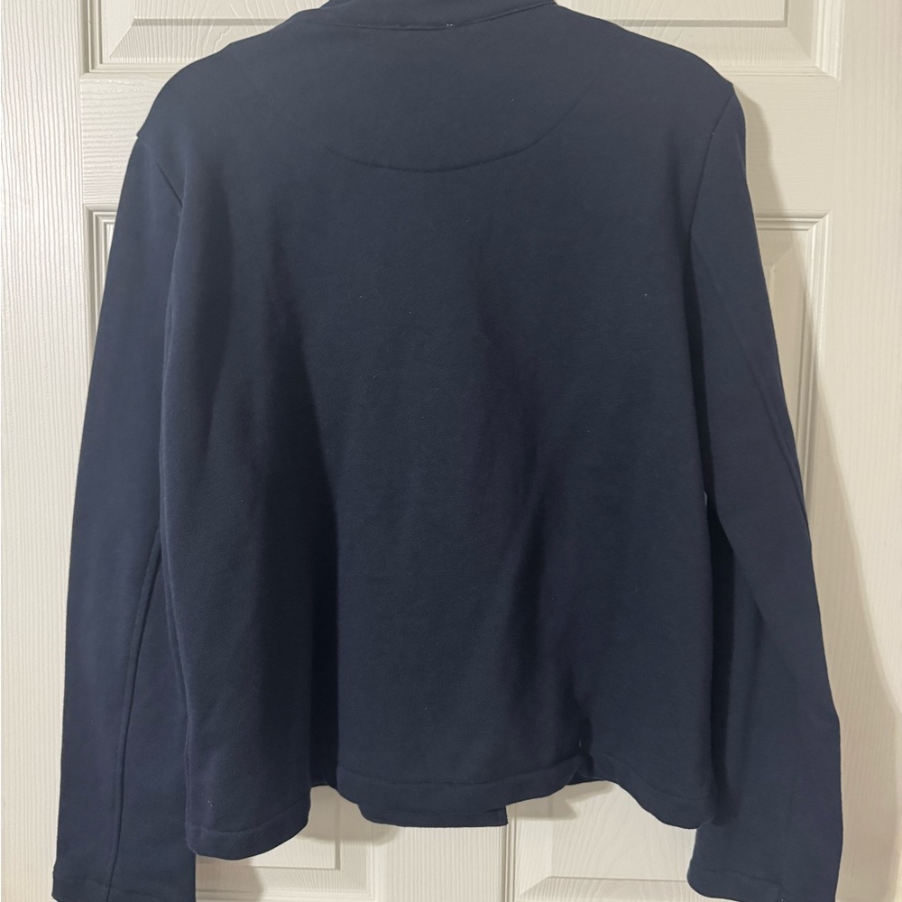 Splendid cropped peacoat - Picture 5 of 6